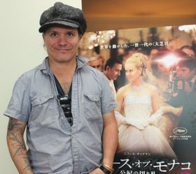 美しすぎるモナコ公妃 Xマス写真でも不幸せそう 最新の映画ニュースならmovie Walker Press