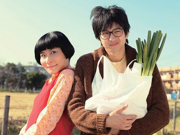 『小野寺の弟・小野寺の姉』は10月25日(土)より公開