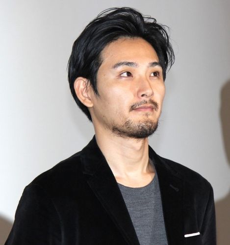 松田龍平、超暴力アクションへのオファーに「無残に殺される」と危惧