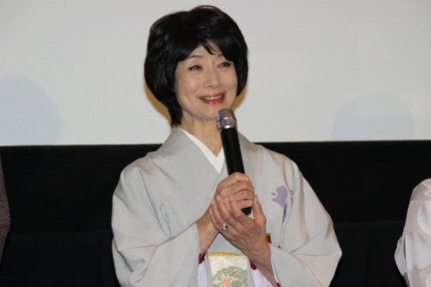 新垣結衣がいま会いたい人は 画像10 12 Movie Walker Press