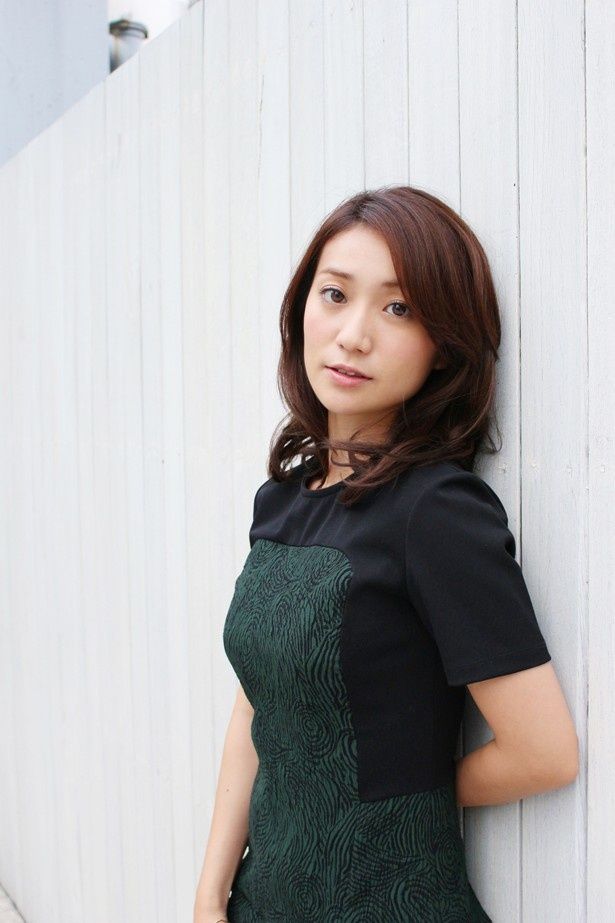 女優とアイドル、その両立の葛藤をインタビューで率直に明かした大島優子