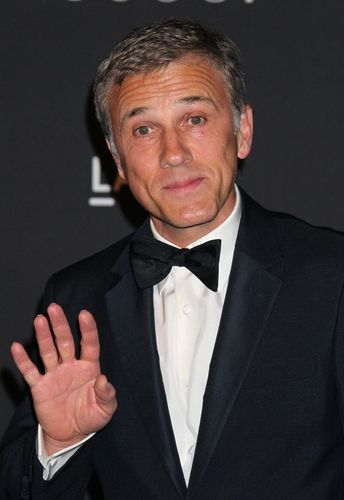 タランティーノ監督が寵愛するオスカー俳優が『007』最新作に参戦！