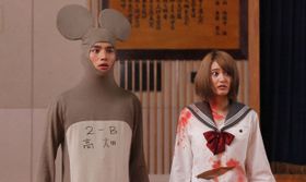 神さまの言うとおりのレビュー 感想 ネタバレ 評価 Movie Walker Press