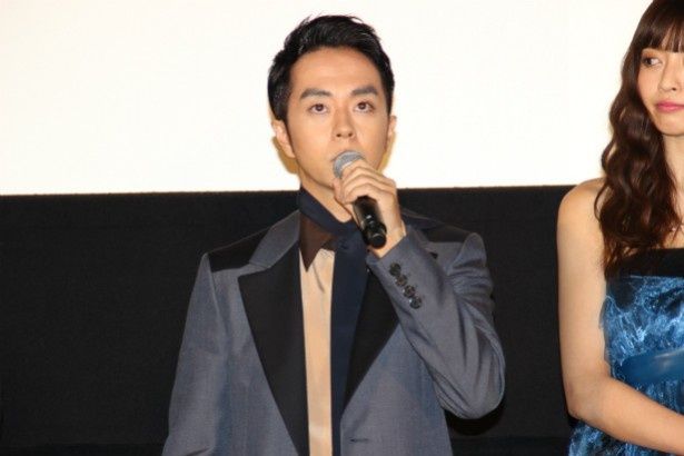 音楽を手掛けたヒャダインこと前山田健一