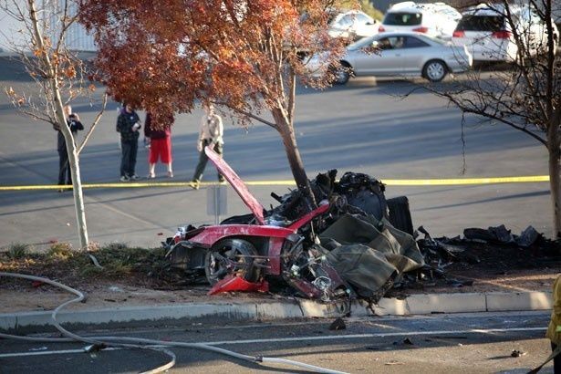 故ポール ウォーカー 事故の前に俳優とレースを辞めることを決めていた 画像3 6 最新の映画ニュースならmovie Walker Press