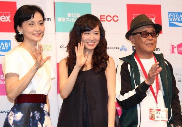 『さよなら歌舞伎町』は2015年1月24日(土)公開