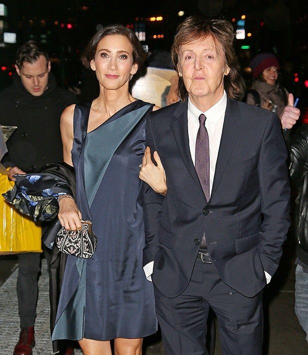 マドンナがポール マッカートニーを抜いて最もリッチなミュージシャンに 画像3 11 最新の映画ニュースならmovie Walker Press