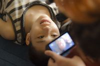 ごめんね青春 でもキャラ立ち抜群 キュート過ぎるセブンティーンモデル 森川葵の坊主姿 画像5 10 Movie Walker Press