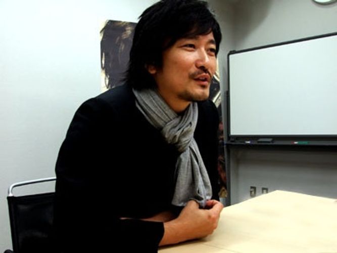 紀里谷監督が世界に放つ『GOEMON』で目指したモノ