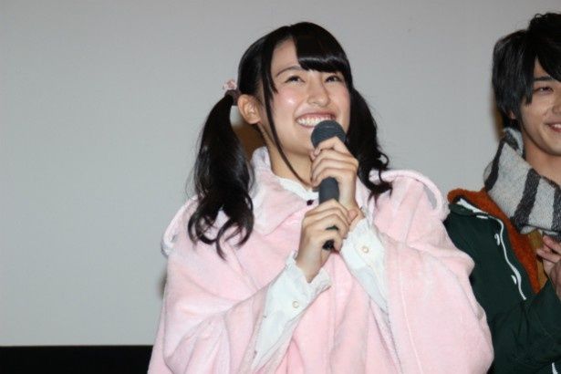 スーパー戦隊のイケメンが舞台挨拶に集結 画像7 15 Movie Walker Press