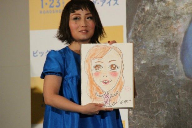 板野友美 キンタローのあっちゃんモノマネをバッサリ 画像6 6 Movie Walker Press