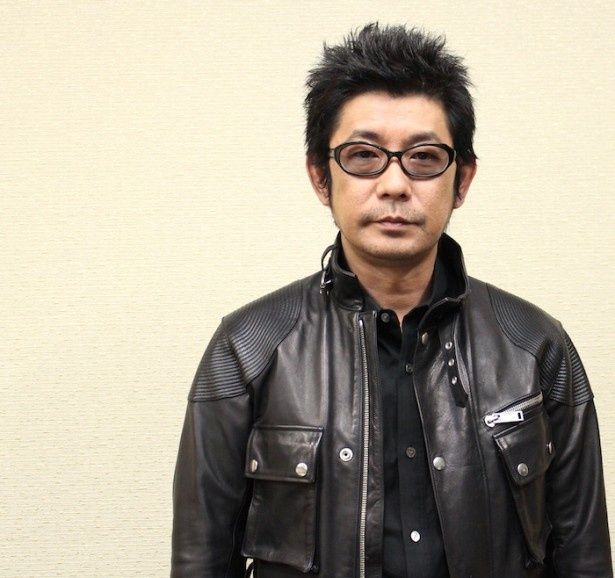 筋の通った人柄が、演じた近藤監督とピタリと重なる