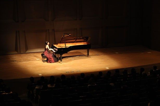 御子柴が心を落ち着かせる時に聴くのは、ベートーヴェンのピアノソナタ「熱情」