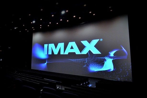 邦画でのIMAX3Dで上映は『ドラゴンボールZ　復活の「F」』が初めてとなる