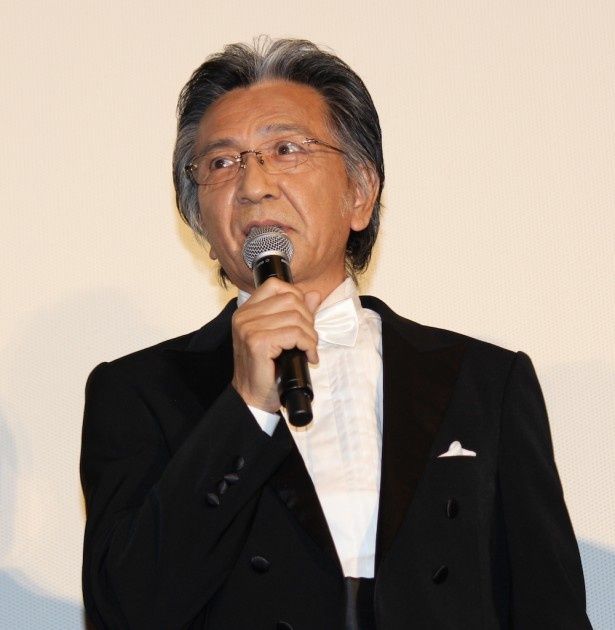 タキシード姿の松坂桃李 西田敏行のエールに感激 画像7 Movie Walker Press