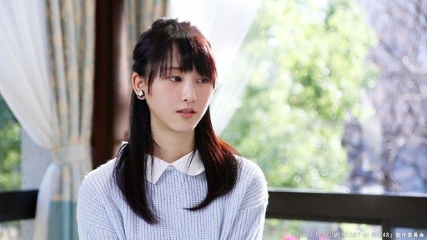 松井珠理奈が語るske48の過去 現在 未来 画像8 10 Movie Walker Press