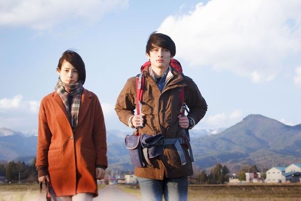 高良健吾と石田ゆり子が ラブシーン の真相を語る 最新の映画ニュースならmovie Walker Press