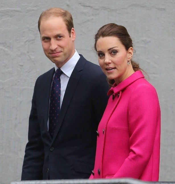 もし噂が本当だったらウィリアム王子とキャサリン妃よりもビッグカップル？
