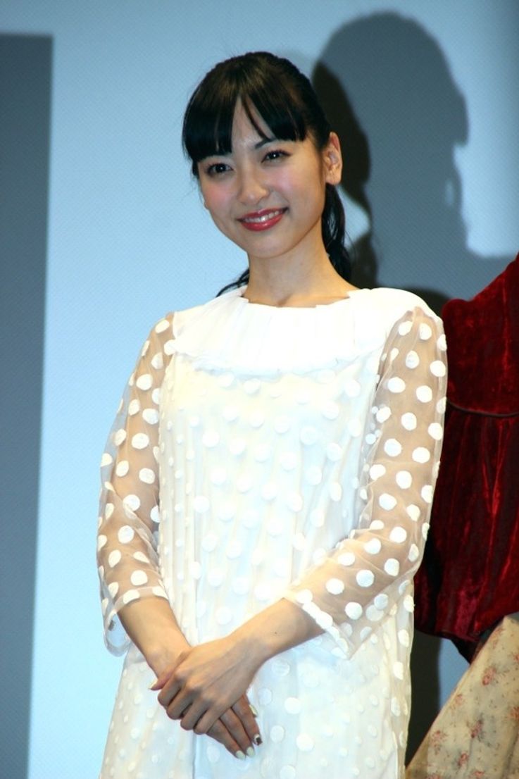 神田沙也加 アナ雪 は赤ずきんからの 縁 最新の映画ニュースならmovie Walker Press