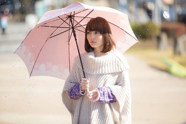 『君がいなくちゃだめなんだ』に主演する花澤香菜