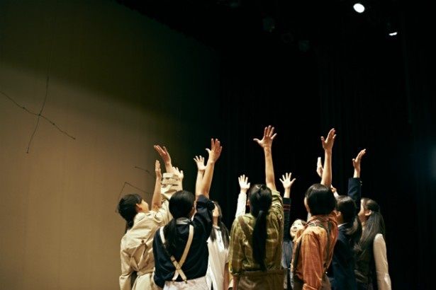 果たして、富士ヶ丘高校の演劇部は、全国へと駒を進めることができるのか!?