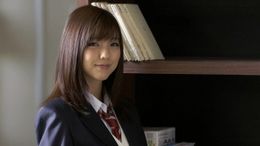 鎌田紘子の制服パンモロ姿に興奮 画像5 6 Movie Walker Press