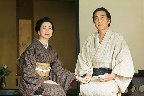 岡田准一が最優秀助演男優賞を受賞した『蜩ノ記』