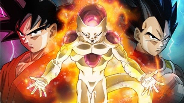 ドラゴンボールz 予告編でももクロが歌う主題歌解禁 画像3 3 Movie Walker Press