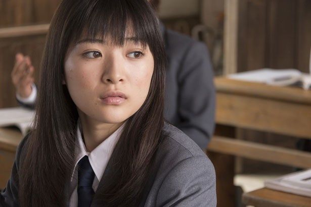 優希美青がみんなが憧れる生徒、神崎有希子役に（『暗殺教室』）