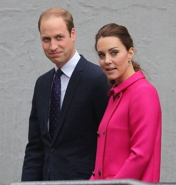 【写真を見る】キャサリン妃とウィリアム王子宅の家政婦が辞めてしまったという