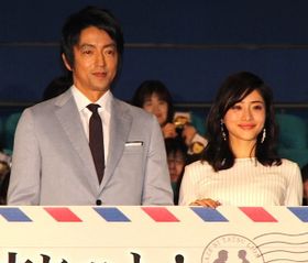 風に立つライオンのレビュー 感想 ネタバレ 評価 Movie Walker Press