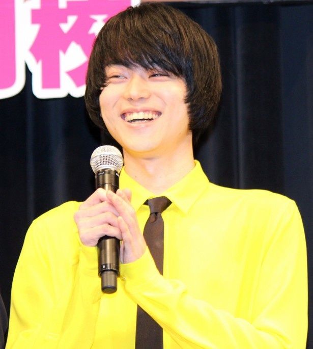 せんせーションズの初お披露目に600人が大興奮 最新の映画ニュースならmovie Walker Press