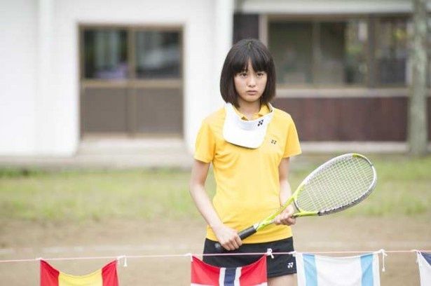 あの美少女子役たちのスコート姿がまぶしすぎる 画像2 16 Movie Walker Press