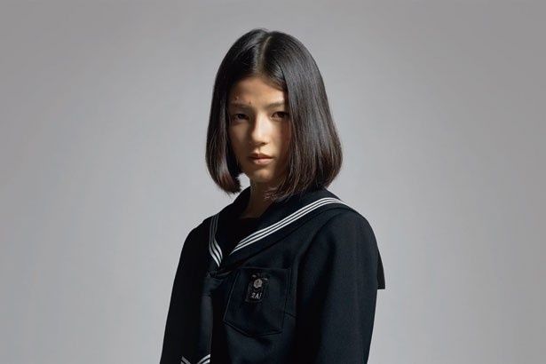 【写真を見る】石井杏奈が『ソロモンの偽証　後篇・裁判』で影のあるキャラクターを熱演