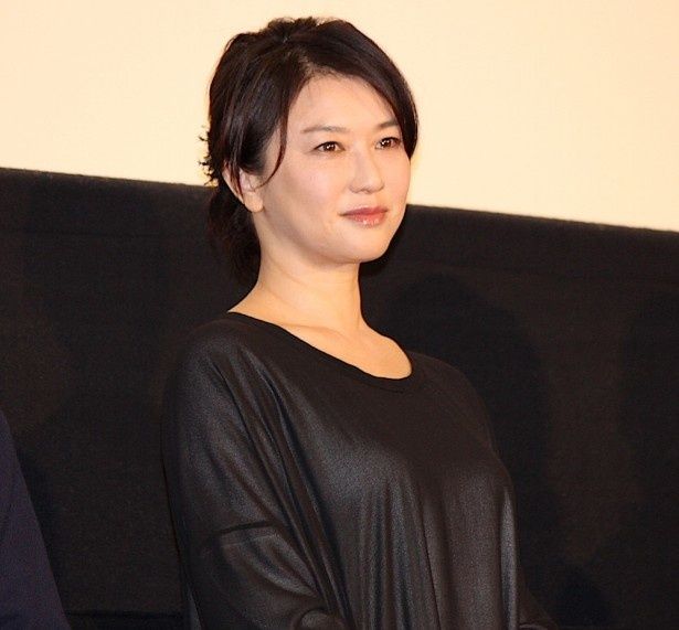 藤野邦子役の夏川結衣