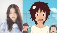 細田守監督作 バケモノの子 の声優陣が豪華すぎ 画像11 18 Movie Walker Press