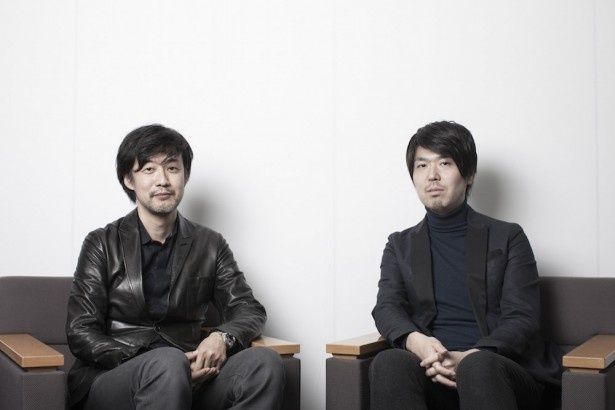 【写真を見る】山崎貴監督と川村元気プロデューサーが、『寄生獣 完結編』の見どころを告白