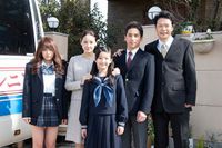 有村架純の金髪ギャル姿はなぜかわいいのか 画像9 10 Movie Walker Press