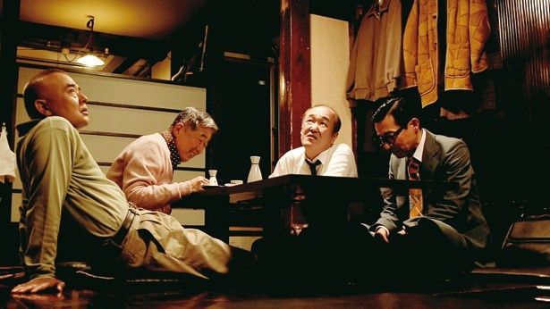 芸歴40周年を迎えた関根勤の初監督作『騒音』に豪華キャストが大集結！