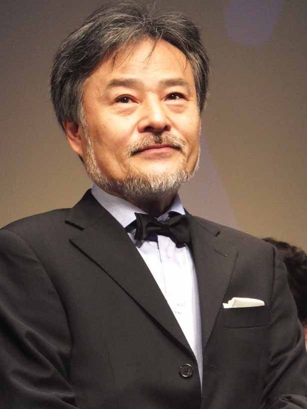 黒沢清監督が『岸辺の旅』で第68回カンヌ国際映画祭「ある視点」部門監督賞を受賞！