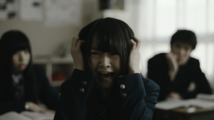 乃木坂46の童顔美少女が見せるビビリ顔を一挙公開！