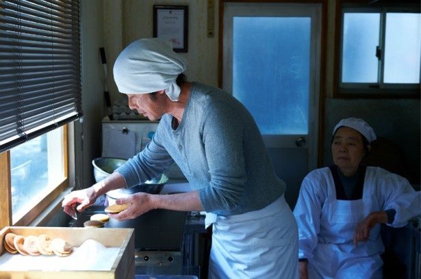 徳江との出会いに、心を動かされていく千太郎