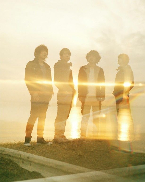 Mr. Childrenのニューアルバム「REFLECTION」に収録される「Starting Over」が『バケモノの子』主題歌に決定！