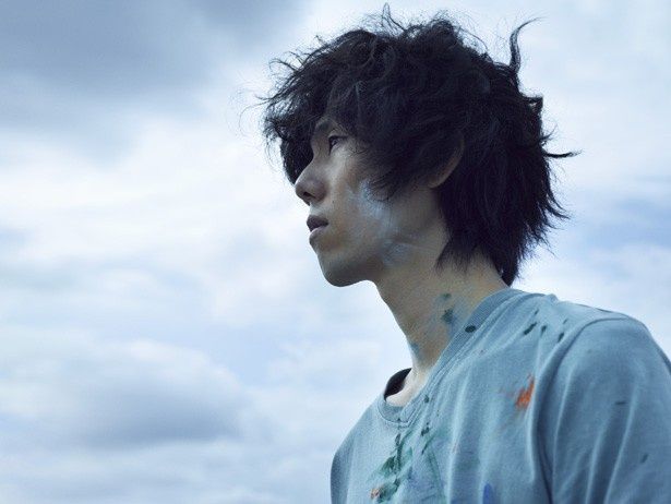 RADWIMPSの野田洋次郎は、本作で演技に初挑戦した