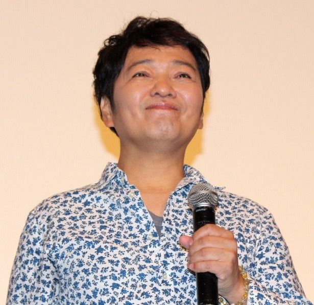 渡辺満里奈 15年ぶりの声優作に 息子が泣いた 画像3 9 Movie Walker Press