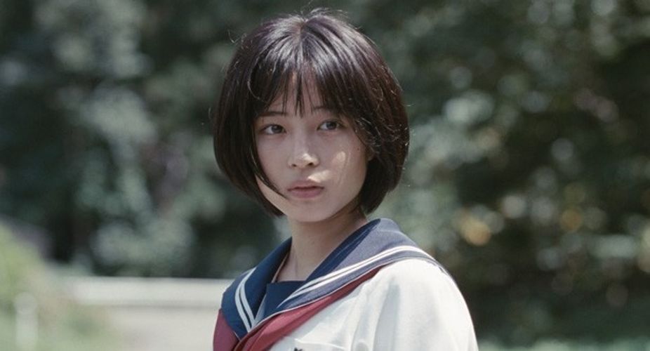 広瀬すずの華麗なサッカーシーンを公開 最新の映画ニュースならmovie Walker Press