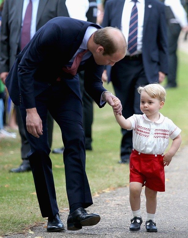 英国の高級子供服ブランド、レイチェル・ライリーの服