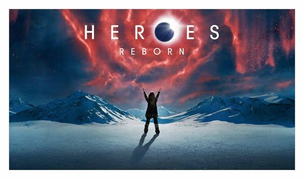 「HEROES Reborn/ヒーローズ・リボーン」は、今秋Huluにて配信決定！
