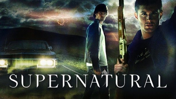 イケメン兄弟が悪霊ハンターに！「SUPERNATURAL スーパーナチュラル」