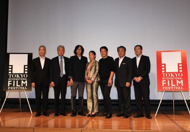 第28回東京国際映画祭は10月22日(木)から10月31日(土)まで開催